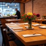 Footloose Performance at Riverside High School