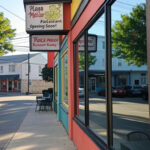 Shutters on King Debuts with Sneak Peek in Leesburg