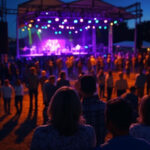 Groundbreaking Celebration for Veterans Park at Balls Bluff