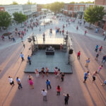 Community Wellness Highlighted in Loudoun County