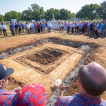 David Nail’s Memorial Day Performance Lights Up Leesburg