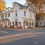 Celebrating Community Spirit at Leesburg’s Veterans Park Groundbreaking