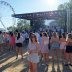 Immersive Great Gatsby Experience at Dodona Manor