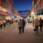 Polo in the Park Tradition Begins at Morven Park