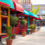 Taco Chinoz Bar Opens New Location in Loudoun County