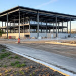 Leesburg Debuts First Electric Vehicle Charging Station Downtown