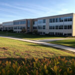 Leesburg Debuts First Electric Vehicle Charging Station Downtown