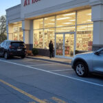 Leesburg Celebrates Approval of First Private Property Mural