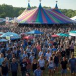 One of Ida Lee’s Two Tennis Bubbles Will Reopen Monday, February 2