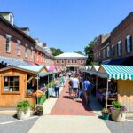 Dynasty Brewery Continues Operations with Leesburg Taproom